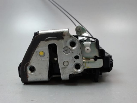 SYSTEME CONDAMNATION ARRIERE DROIT TOYOTA VERSO 05.2010/