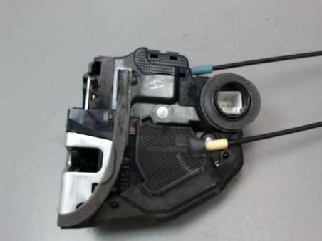 SYSTEME CONDAMNATION ARRIERE DROIT TOYOTA VERSO 05.2010/