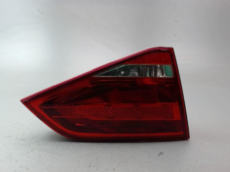 FEU ARRIERE INTERIEUR GAUCHE AUDI A4 BERL. 4P III PHASE 1 (8K) 01-2008-/10-2011