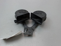 KLAXON / AVERTISSEUR RENAULT GRAND SCENIC MONOSP. III Phase 1 LONG 2009-2011