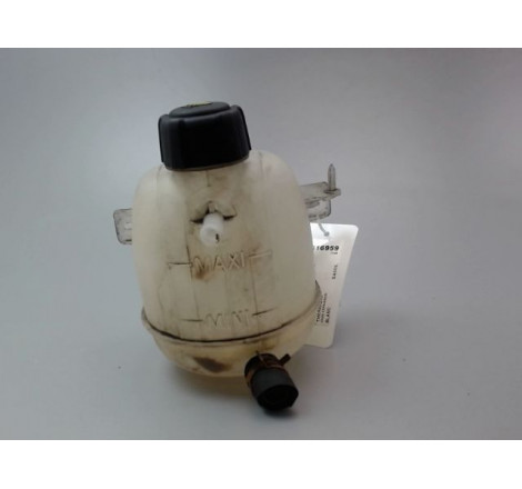 VASE EXPANSION RENAULT CLIO CAMPUS II Phase 2 2009-...