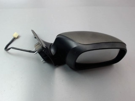 RETROVISEUR EXTERIEUR ELECTRIQUE DROIT SUZUKI SWIFT III 03-2005-/04-2011