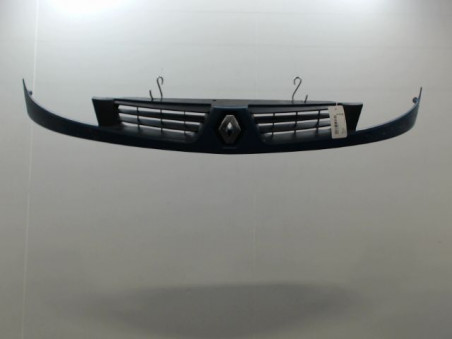 CALANDRE RENAULT KANGOO BREAK 4P II PHASE 1 01-2008-/03-2013
