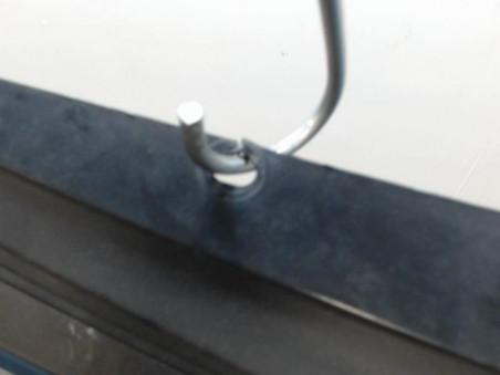 CALANDRE RENAULT KANGOO BREAK 4P II PHASE 1 01-2008-/03-2013