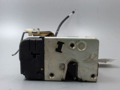 SYSTEME CONDAMNATION AVANT DROIT PEUGEOT 307 Phase 2 2005-2007