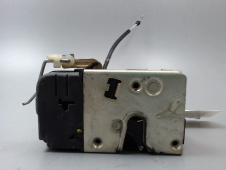 SYSTEME CONDAMNATION AVANT DROIT PEUGEOT 307 Phase 2 06-2005-/11-2007