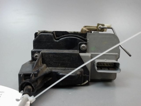 SYSTEME CONDAMNATION AVANT DROIT PEUGEOT 307 Phase 2 06-2005-/11-2007