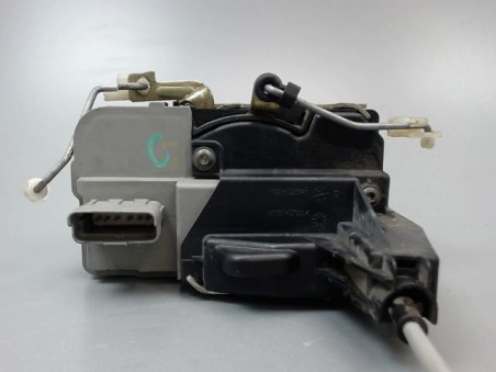 SYSTEME CONDAMNATION AVANT GAUCHE PEUGEOT 307 Phase 2 06-2005-/11-2007