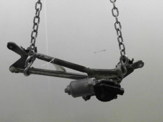 MECANISME ESSUIE-GLACE AVANT TOYOTA YARIS II Phase 1 2005-2009