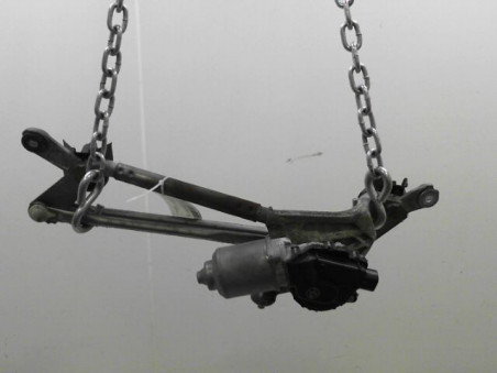 MECANISME ESSUIE-GLACE AVANT TOYOTA YARIS II Phase 1 12-2005-/11-2009