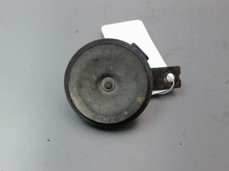 KLAXON / AVERTISSEUR OPEL COMBO -CORSA- CARGO II Phase 2 (C) 07-2004-/12-2011