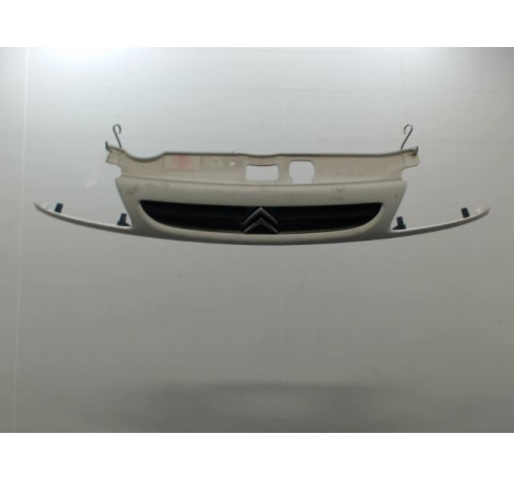 CALANDRE CITROEN SAXO Phase 1 1996-1999