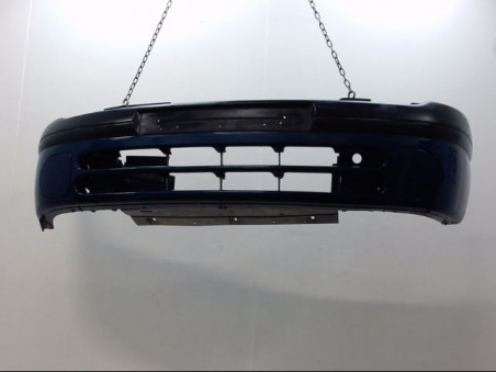 PARE-CHOC AVANT RENAULT CLIO II Phase 1 03-1998-/06-2001