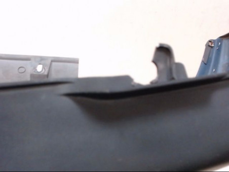 PARE-CHOC AVANT RENAULT CLIO II Phase 1 03-1998-/06-2001