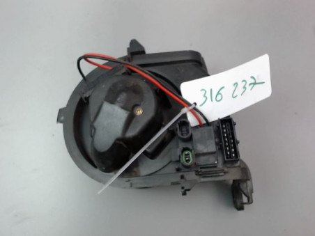 MOTEUR VENTILATEUR CHAUFFAGE RENAULT CLIO II Phase 1 03-1998-/06-2001