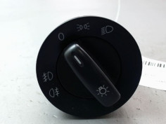 INTERIEUR COMMANDE PHARES VOLKSWAGEN GOLF V (1K) 2003-2008