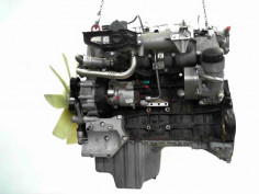 MOTEUR DIESEL SSANGYONG STAVIC 2.7 Xdi 4WD