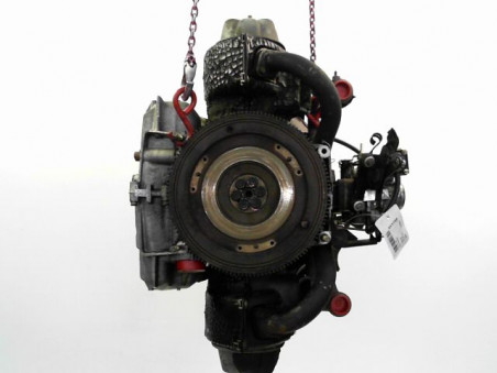 MOTEUR ESSENCE CITROEN VISA 07-1982-06-1988 0.6