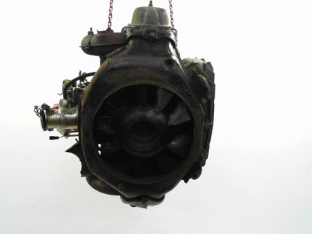 MOTEUR ESSENCE CITROEN VISA 07-1982-06-1988 0.6