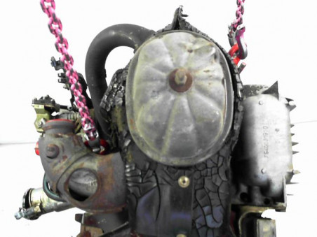 MOTEUR ESSENCE CITROEN VISA 07-1982-06-1988 0.6
