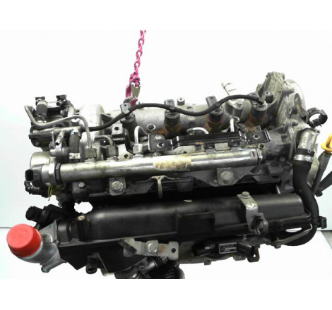 MOTEUR DIESEL SUZUKI SWIFT III 2005-2011 1.3 DDiS 