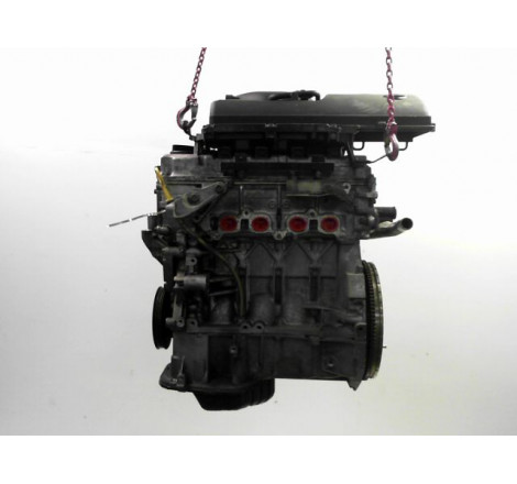 MOTEUR ESSENCE NISSAN MICRA III Phase 1 2003-2005 1.2 16V