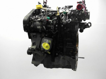 MOTEUR DIESEL NISSAN NOTE I Phase 1 03-2006-03-2009 1.5 dCi