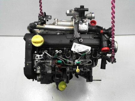 MOTEUR DIESEL NISSAN NOTE I Phase 1 03-2006-03-2009 1.5 dCi