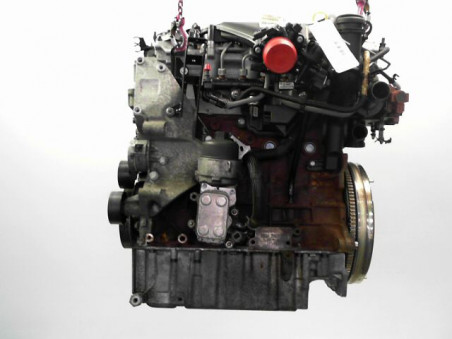 MOTEUR DIESEL FORD MONDEO III Phase 1 06-2007-09-2010 2.0 TDCi