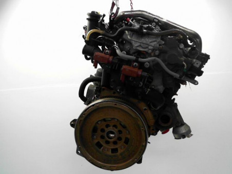 MOTEUR DIESEL FORD MONDEO III Phase 1 06-2007-09-2010 2.0 TDCi