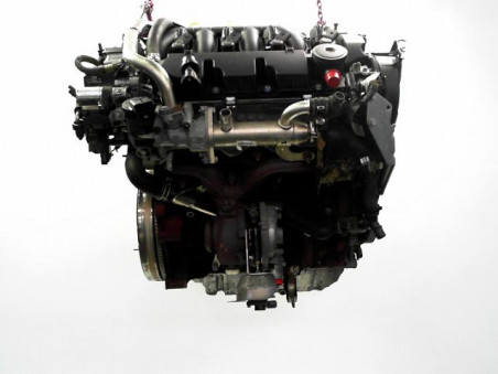MOTEUR DIESEL FORD MONDEO III Phase 1 06-2007-09-2010 2.0 TDCi