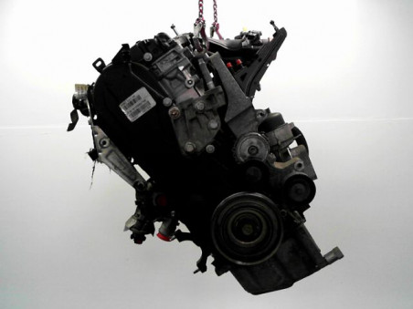 MOTEUR DIESEL FORD MONDEO III Phase 1 06-2007-09-2010 2.0 TDCi
