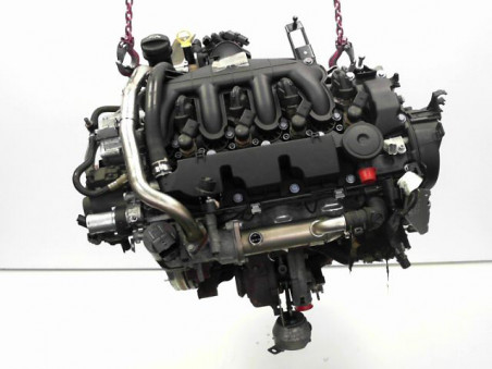 MOTEUR DIESEL FORD MONDEO III Phase 1 06-2007-09-2010 2.0 TDCi