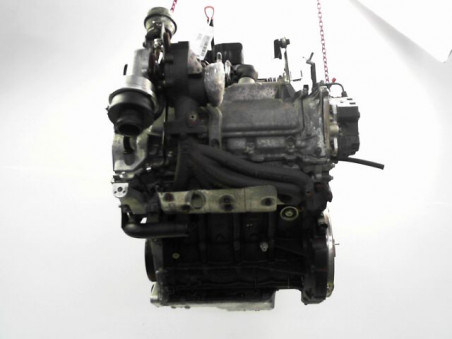 MOTEUR DIESEL MERCEDES CLASSE A 09.2004 A 200 CDI 