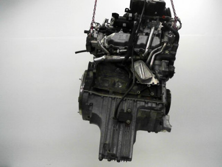 MOTEUR DIESEL MERCEDES CLASSE A 09.2004 A 200 CDI 