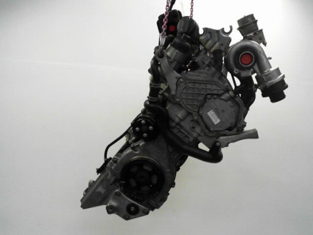 MOTEUR DIESEL MERCEDES CLASSE A 09.2004 A 200 CDI 