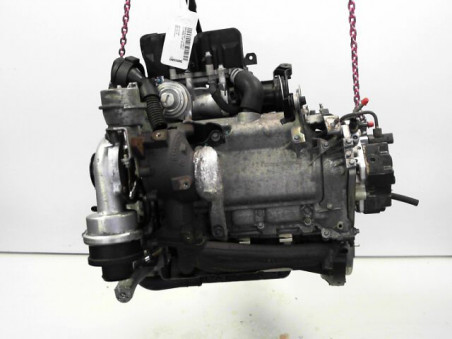 MOTEUR DIESEL MERCEDES CLASSE A 09.2004 A 200 CDI 
