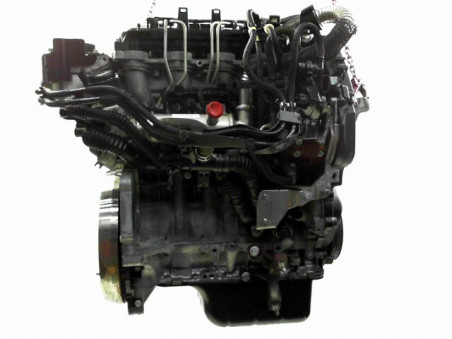 MOTEUR DIESEL FORD FOCUS II Phase 1 09-2004-12-2007 1.6 TDCi
