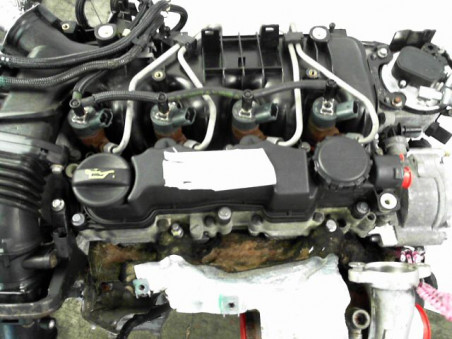 MOTEUR DIESEL FORD FOCUS II Phase 1 09-2004-12-2007 1.6 TDCi