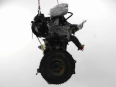 MOTEUR ESSENCE RENAULT CLIO II Phase 1 03-1998-06-2001 1.2 (BB0A, BB0F, BB10, BB1K, BB28, BB2D, BB2H, CB0A,...