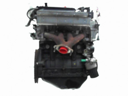 MOTEUR ESSENCE RENAULT CLIO II Phase 1 03-1998-06-2001 1.2 (BB0A, BB0F, BB10, BB1K, BB28, BB2D, BB2H, CB0A,...