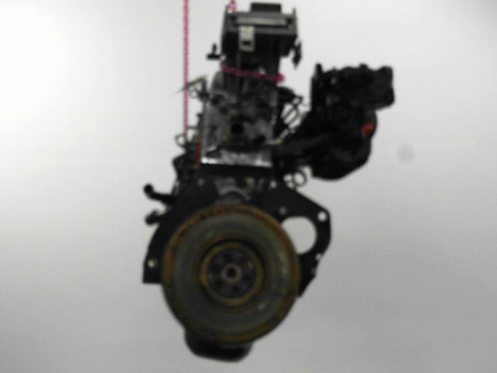 MOTEUR ESSENCE FORD KA II 10-2008-... 1.2