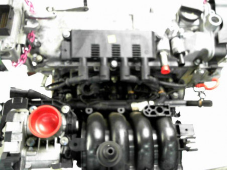 MOTEUR ESSENCE FORD KA II 10-2008-... 1.2