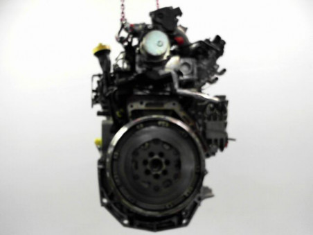 MOTEUR DIESEL RENAULT SCENIC MONOSP. III Phase 1 04-2009-11-2011 1.5 dCi