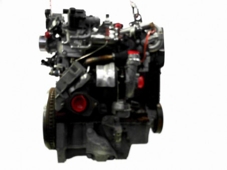 MOTEUR DIESEL RENAULT SCENIC MONOSP. III Phase 1 04-2009-11-2011 1.5 dCi