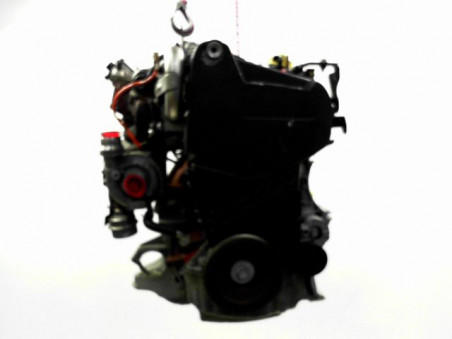 MOTEUR DIESEL RENAULT SCENIC MONOSP. III Phase 1 04-2009-11-2011 1.5 dCi