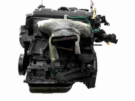 MOTEUR ESSENCE CITROEN C3 I Phase 2 10-2005-12-2010 1.1 i