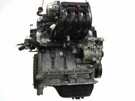 MOTEUR ESSENCE CITROEN C3 I Phase 2 10-2005-12-2010 1.1 i