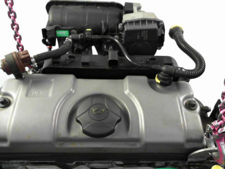 MOTEUR ESSENCE CITROEN C3 I Phase 2 10-2005-12-2010 1.1 i