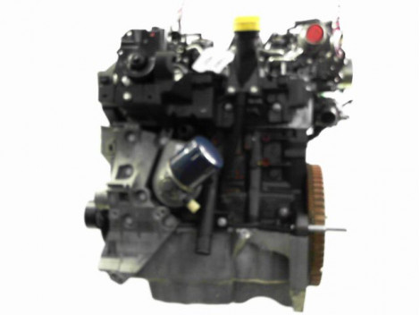 MOTEUR DIESEL DACIA LOGAN MCV Phase 2 2008-2013 1.5 dCi